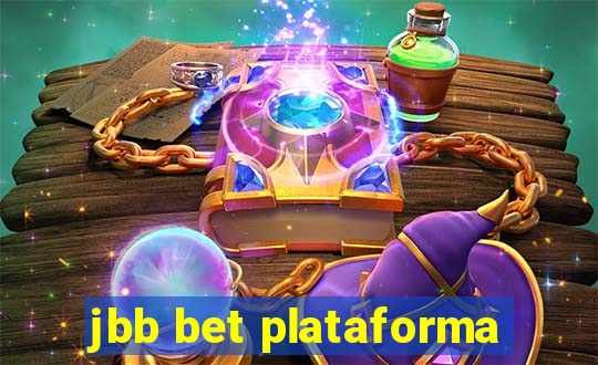 jbb bet plataforma